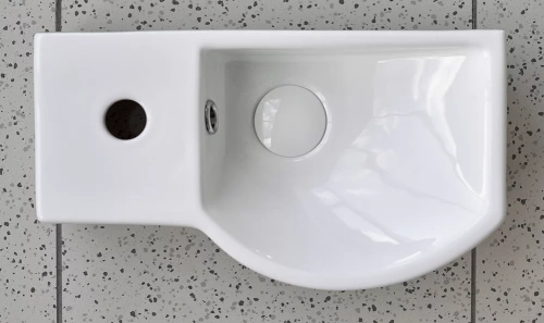 Умывальник CeramaLux 7947AR