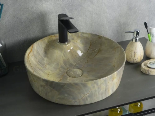 Умывальник Gid Mnc534