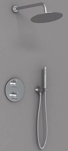 Душевая система Vincea VSFW-101TCH