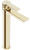 Смеситель для умывальника Rea Argus Gold B6213 Смеситель для умывальника Rea Argus Gold B6213