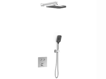 Душевая система Vincea VSFW-4211CH