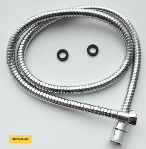 Гигиенический душ CeramaLux LT9506 хром