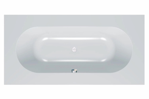 Ванна из искусственного камня Kolpa-San Atys 200x100