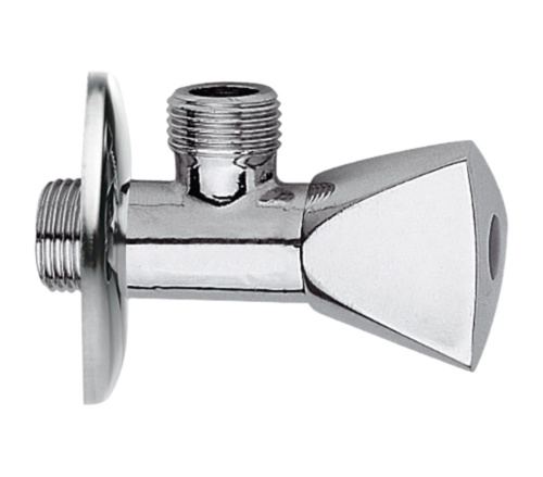 Запорный вентиль 1/2*1/2 Remer 1291212