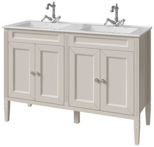 Тумба напольная Caprigo Albion Concept 120 34023-SF023