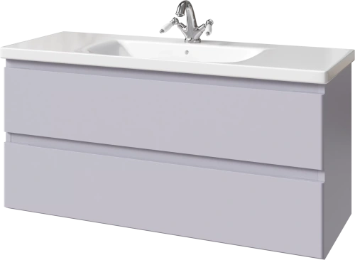 Тумба подвесная Caprigo Forte 120 36116-SF028