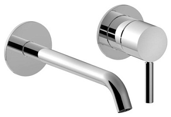 Смеситель для раковины Fantini Nostromo Small 5002G913B