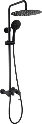 Душевая система Caprigo Kub 54-310-ner