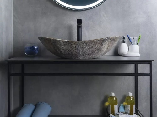 Умывальник Gid Mnc811T