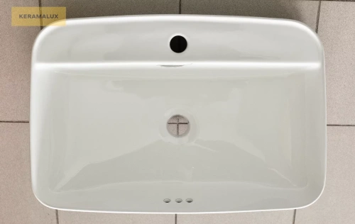 Умывальник CeramaLux 78699