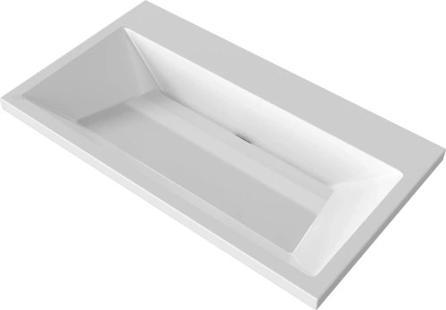 Тумба подвесная Vela Мира 80П под Lotos TU60915