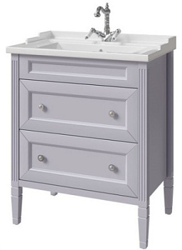 Тумба напольная Caprigo Albion Concept 70 34022-SF028