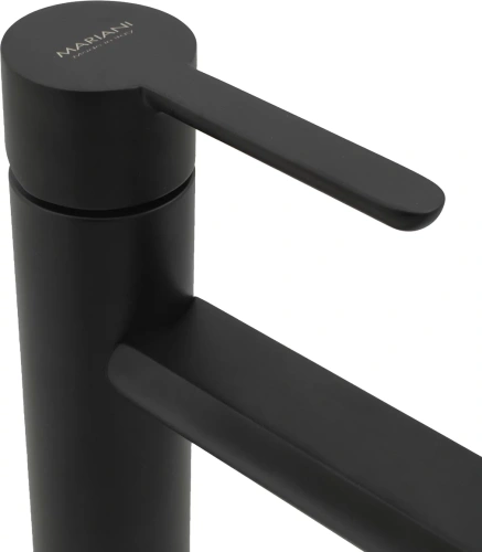 Смеситель для раковины Mariani Winter A14398NO60