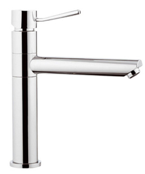 Смеситель для кухни Remer Minimal N40