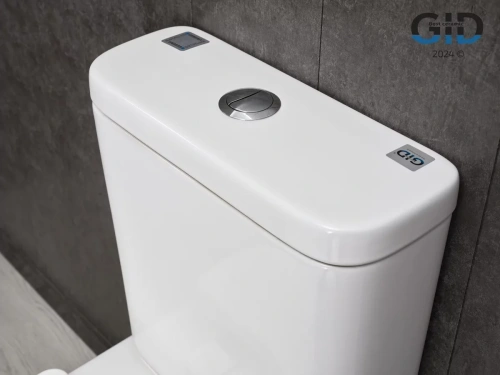 Унитаз напольный Gid Tn2180