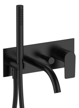 Смеситель для ванны Fantini Myo 6113V621B