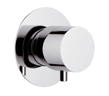 Дивертер на 3 выхода Remer X Style N93DEV3