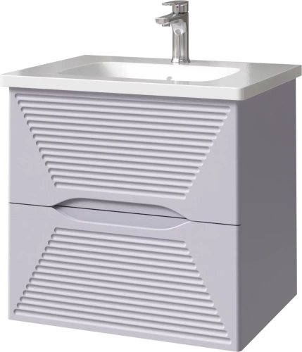 Тумба подвесная Caprigo Modo Terza 60 35611-SF028