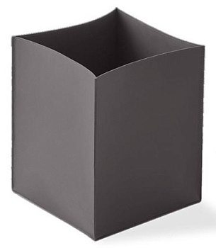 Корзина для бумаги Decor Walther NAPPA PK 0938793