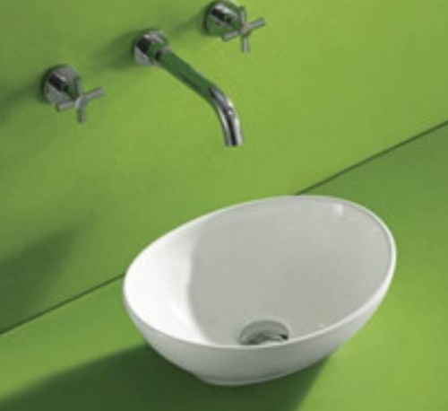 Умывальник CeramaLux 7138