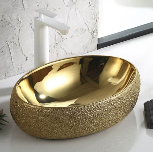 Умывальник CeramaLux 433-1