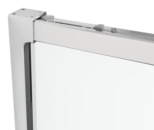 Душевой уголок Vincea Ultima VSS-7UL1010CL