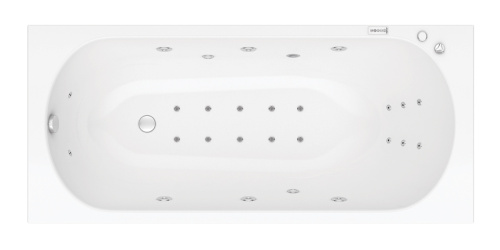 Гидромассажная система Kolpa-San MAGIC PLUS