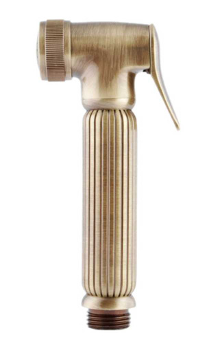 Лейка Remer 332OZVO, бронза