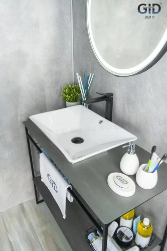 Умывальник Gid N9212