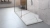 Душевой поддон Rea Bazalt Carrara White 90x90 K7002