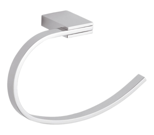 Полотенцедержатель Remer Flat FT44CR