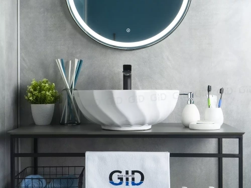 Умывальник Gid N9073