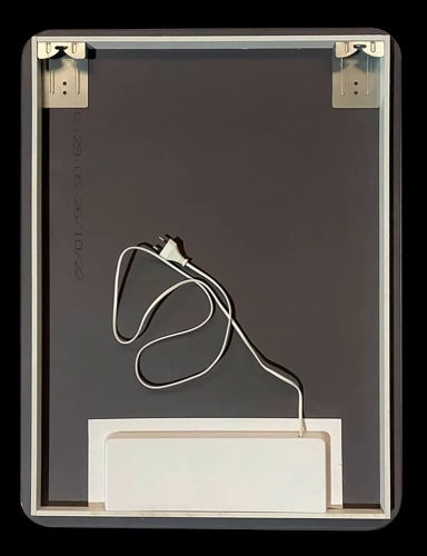 Зеркало Vincea LED VLM-3BE6007 600х700