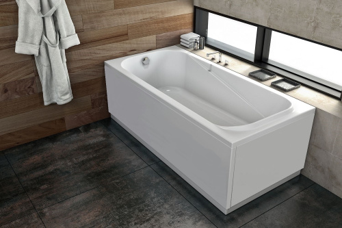 Ванна акриловая Kolpa-San String 160x70