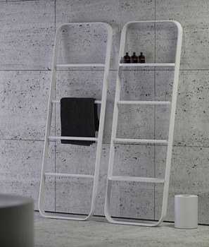 Лестница для ванной Knief K.Stone Oval 0600-296-01