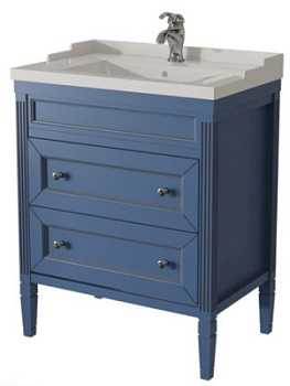 Тумба напольная Caprigo Albion 70 10317-B036