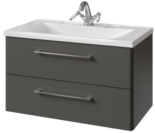 Тумба подвесная Caprigo Accord 80 2212-SF019