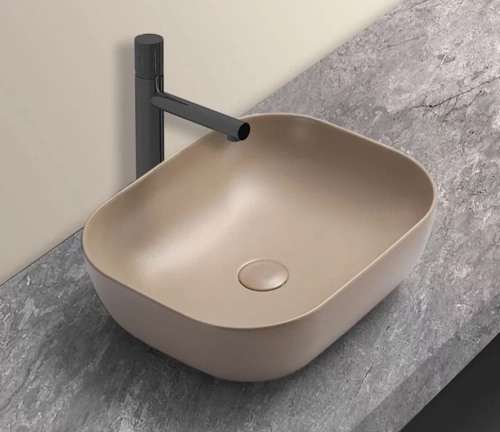 Умывальник Vincea VBS-101MC