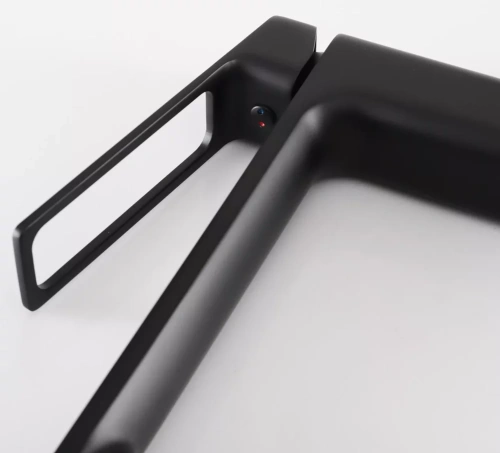 Смеситель для раковины Gid Niagara L057-BM-D