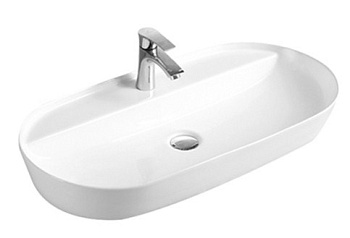 Умывальник CeramaLux D1347