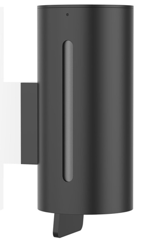 Дозатор для мыла Decor Walther DW 280 N 0862960