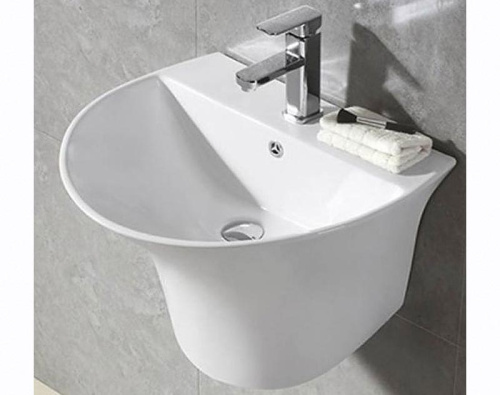 Умывальник CeramaLux B165