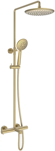 Душевая система Vincea Desire VSFS-1D1TBG