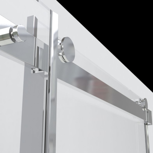 Душевой уголок Vincea Como VSR-1C1015CL