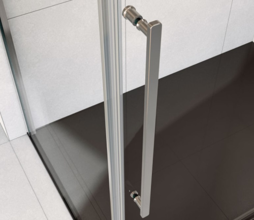 Душевой уголок Vincea Arno VSR-1A1012CL