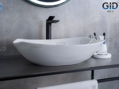 Умывальник Gid N9137