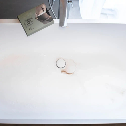 Набор по защите пластиковой душевой кабины и акриловой ванны Hendlex Shower cabin and bath HOME SET