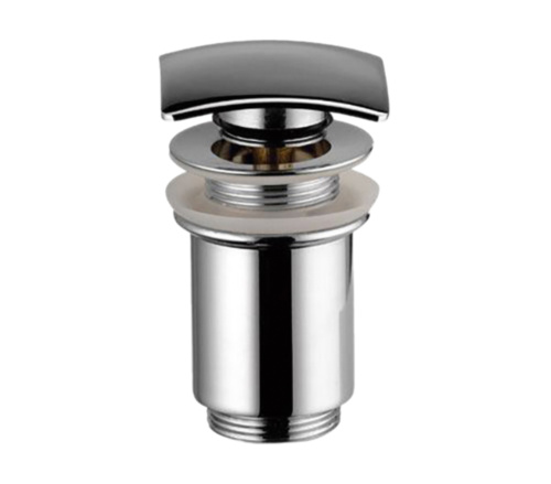 Донный клапан без перелива 1”1/4 Remer 904SCC114