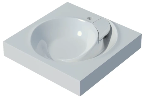 Умывальник Madera QoPP 60