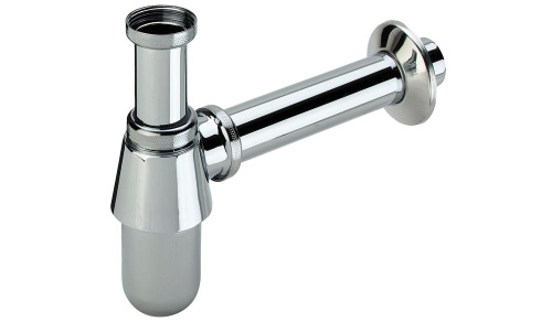 Сифон для умывальника CeramaLux C056